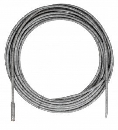 Picture of DRAIN CLEANING CABLE - 1/2